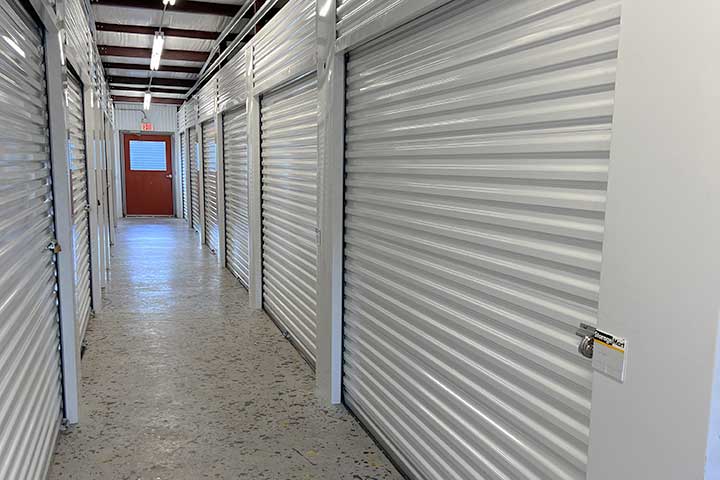 StorageMart Columbia MO self storage
